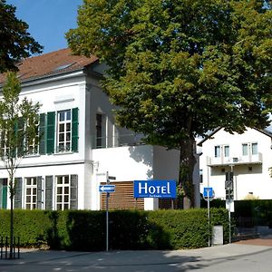 Hotel Zweilinden Meckenheim Bonn